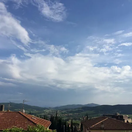 Bughi's House Dom wakacyjny