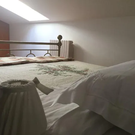Bughi's House בית נופש מאג'ונה