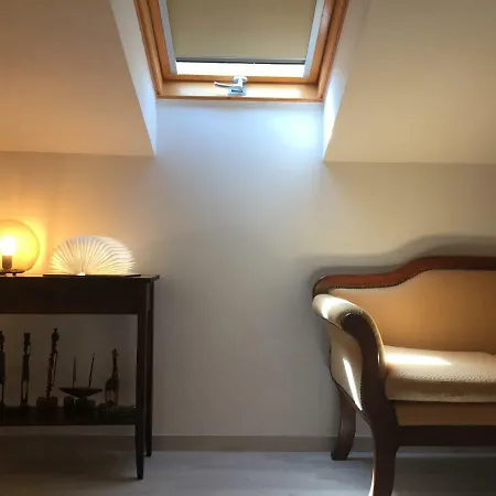 Bughi's House מאג'ונה