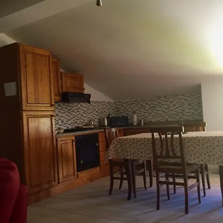 Bughi's House מאג'ונה