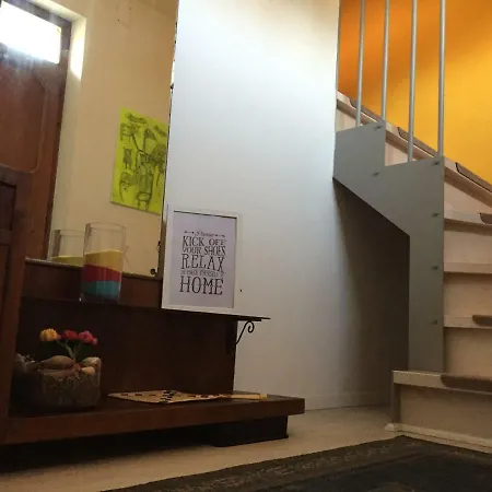 Bughi's House מאג'ונה