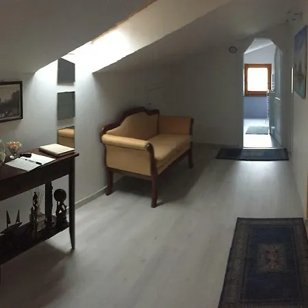 Bughi's House בית נופש *