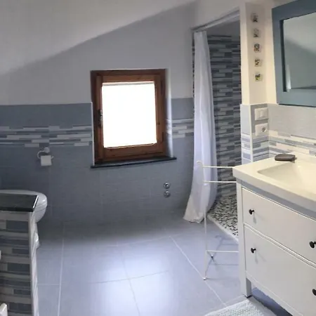 בית נופש Bughi's House