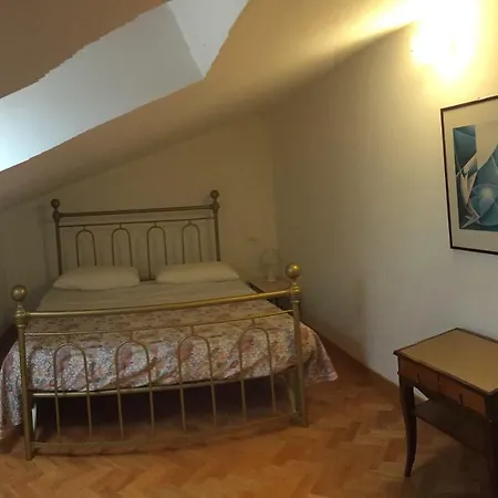 Dom wakacyjny Bughi's House