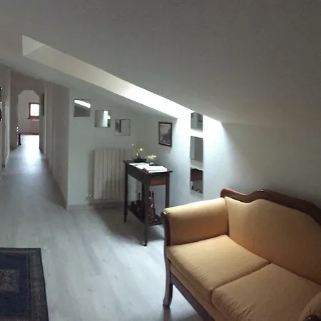 בית נופש Bughi's House *