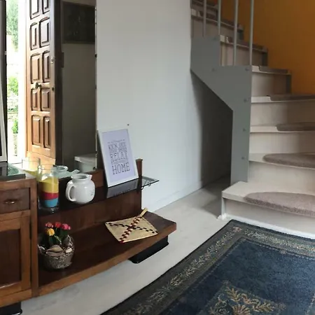 Bughi's House Dom wakacyjny Magione